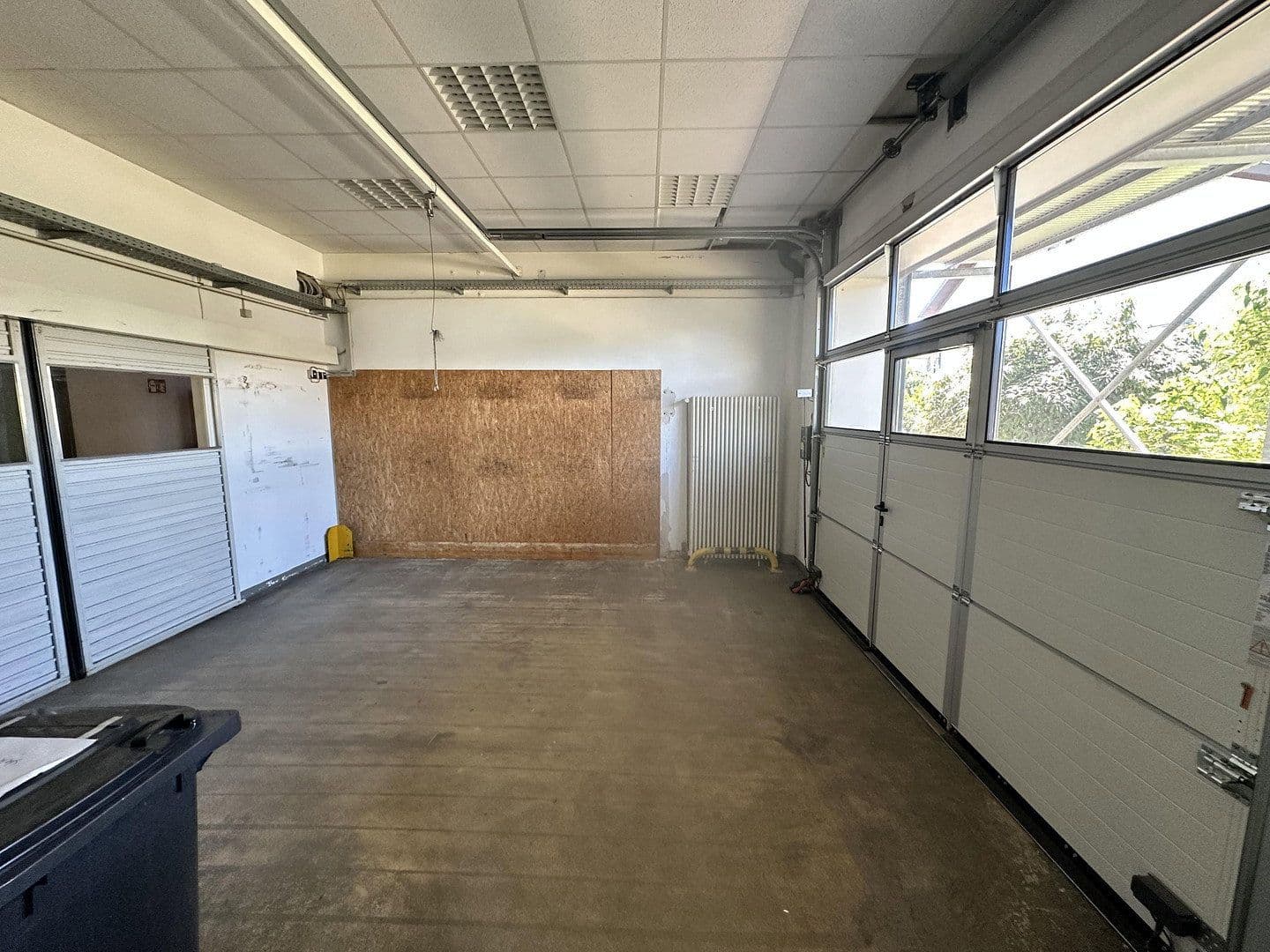 Pronájem nebytového prostoru 1.007 m², Waldstr 3, Lauchringen, Bádensko-Württembersko Pronájem nebytového prostoru 1.007 m², Waldstr 3, Lauchringen, Bádensko-Württembersko