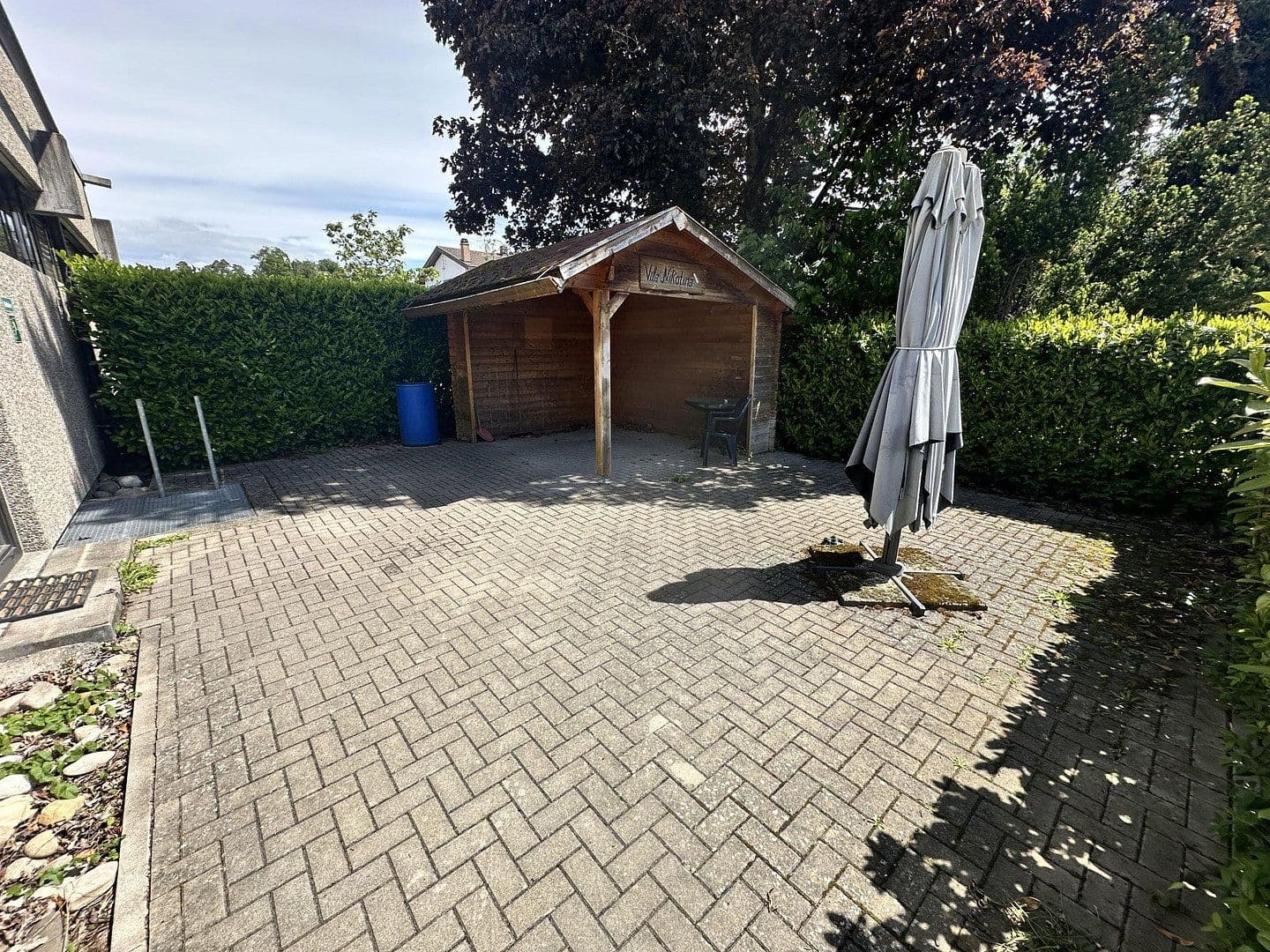 Pronájem nebytového prostoru 1.007 m², Waldstr 3, Lauchringen, Bádensko-Württembersko Pronájem nebytového prostoru 1.007 m², Waldstr 3, Lauchringen, Bádensko-Württembersko