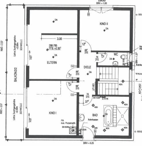 Prodej domu 174 m², pozemek 703 m², Untermünkheim, Bádensko-Württembersko Prodej domu 174 m², pozemek 703 m², Untermünkheim, Bádensko-Württembersko