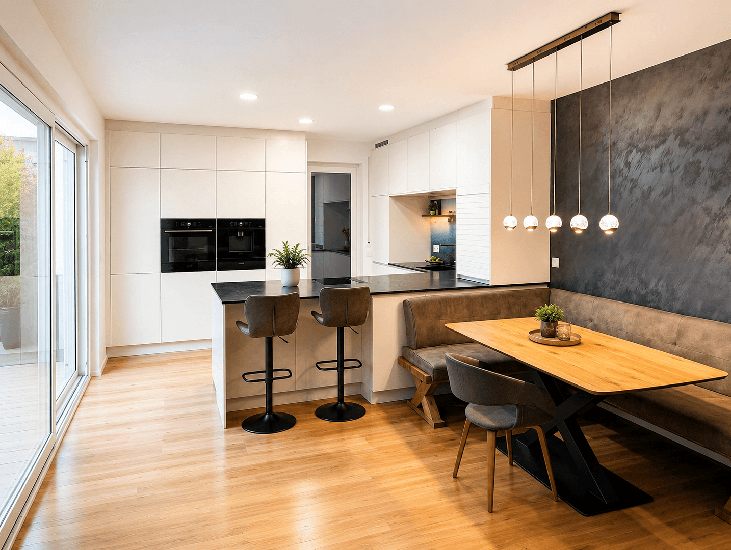 Prodej domu 174 m², pozemek 703 m², Untermünkheim, Bádensko-Württembersko Prodej domu 174 m², pozemek 703 m², Untermünkheim, Bádensko-Württembersko