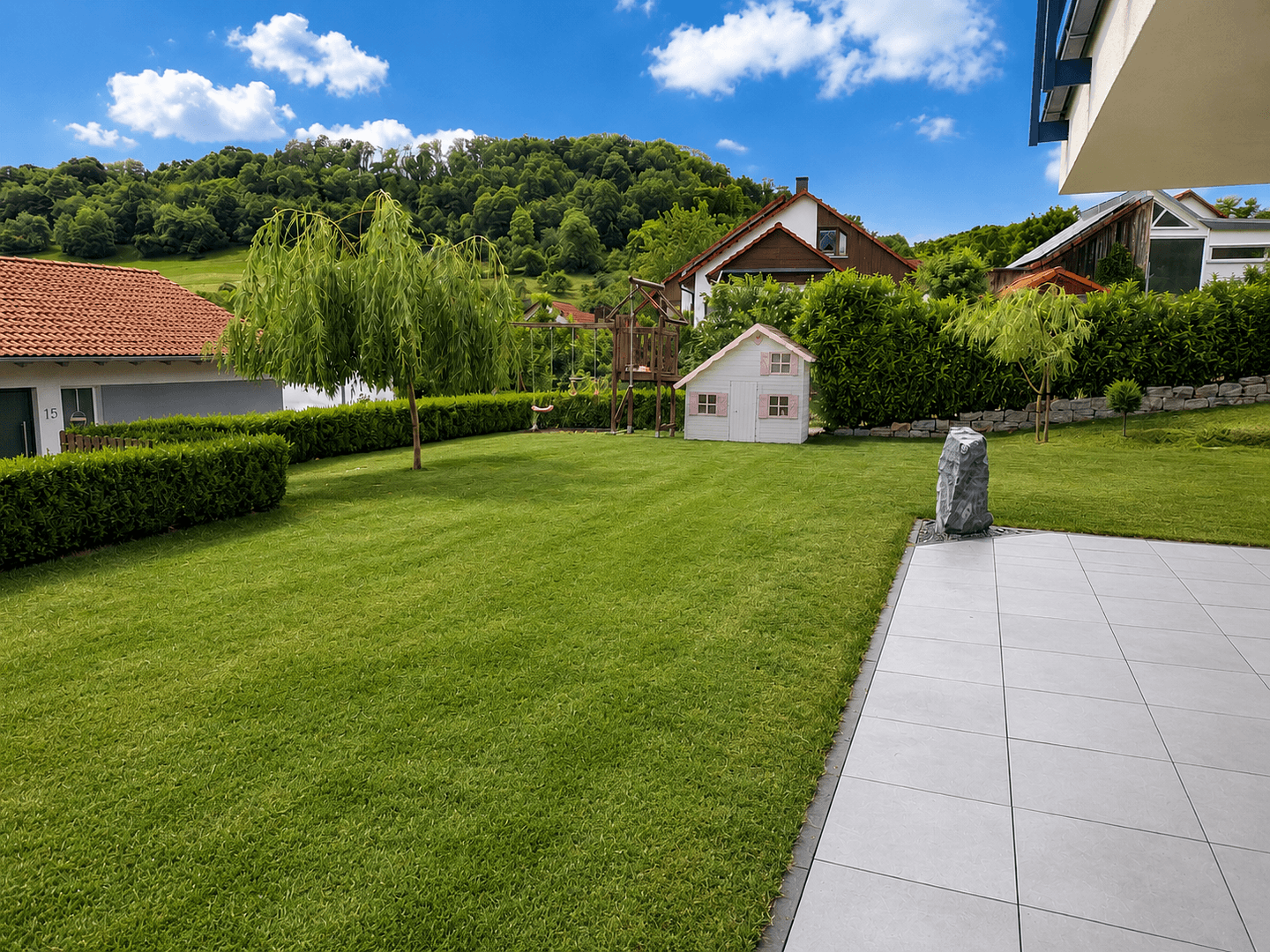Prodej domu 174 m², pozemek 703 m², Untermünkheim, Bádensko-Württembersko Prodej domu 174 m², pozemek 703 m², Untermünkheim, Bádensko-Württembersko