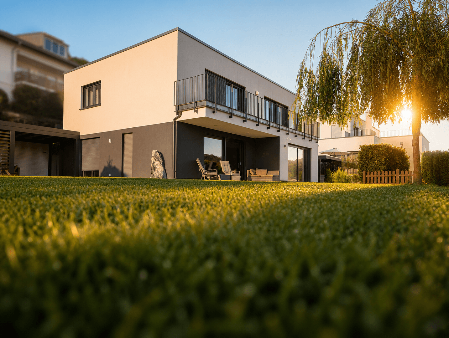 Prodej domu 174 m², pozemek 703 m², Untermünkheim, Bádensko-Württembersko Prodej domu 174 m², pozemek 703 m², Untermünkheim, Bádensko-Württembersko