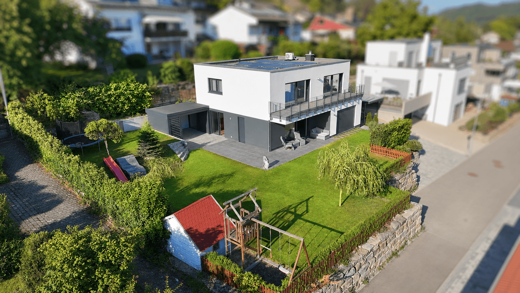 Prodej domu 174 m², pozemek 703 m², Untermünkheim, Bádensko-Württembersko Prodej domu 174 m², pozemek 703 m², Untermünkheim, Bádensko-Württembersko