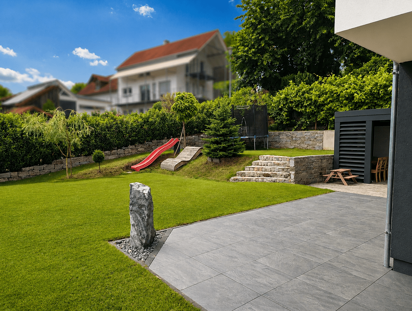 Prodej domu 174 m², pozemek 703 m², Untermünkheim, Bádensko-Württembersko Prodej domu 174 m², pozemek 703 m², Untermünkheim, Bádensko-Württembersko