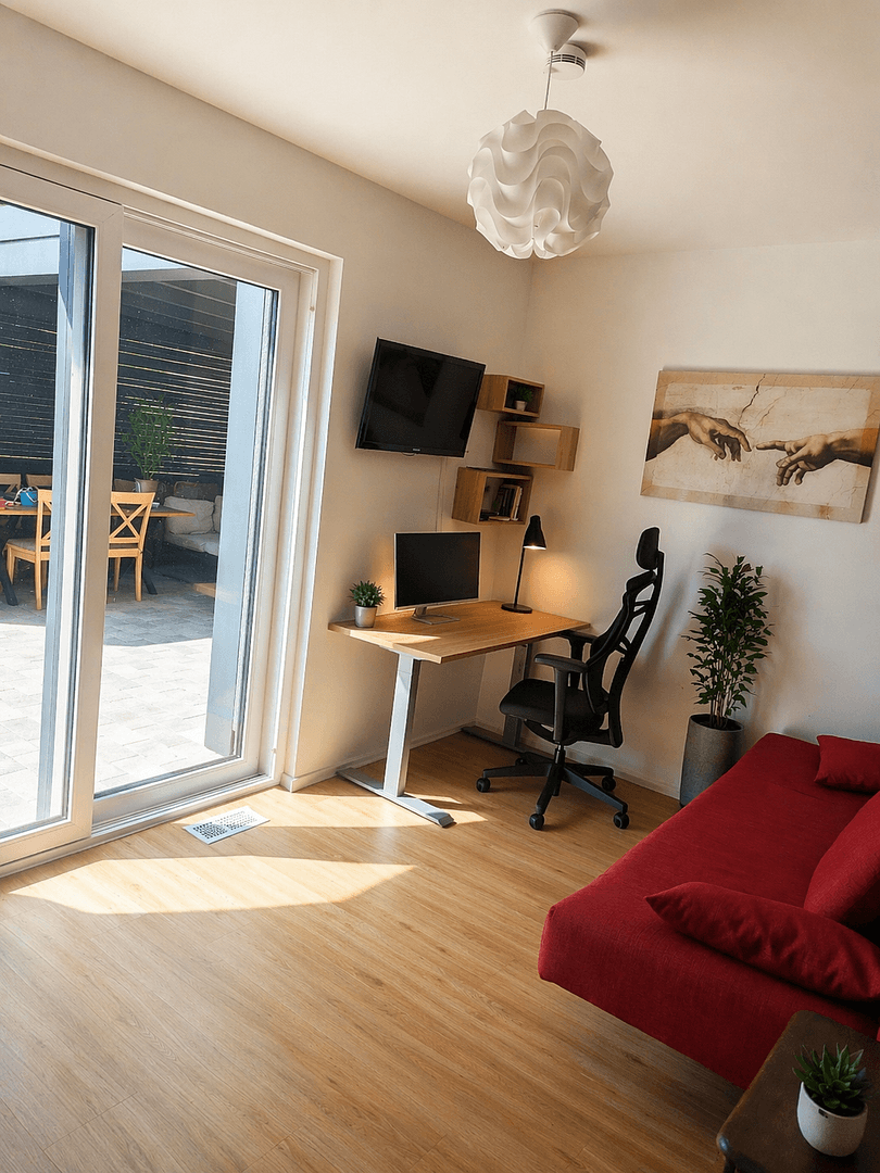 Prodej domu 174 m², pozemek 703 m², Untermünkheim, Bádensko-Württembersko Prodej domu 174 m², pozemek 703 m², Untermünkheim, Bádensko-Württembersko