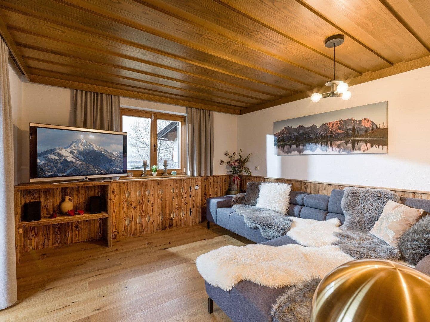 Prodej domu 187 m², pozemek 794 m², Schmiedboden 1, Oberndorf, Tyrolsko Prodej domu 187 m², pozemek 794 m², Schmiedboden 1, Oberndorf, Tyrolsko