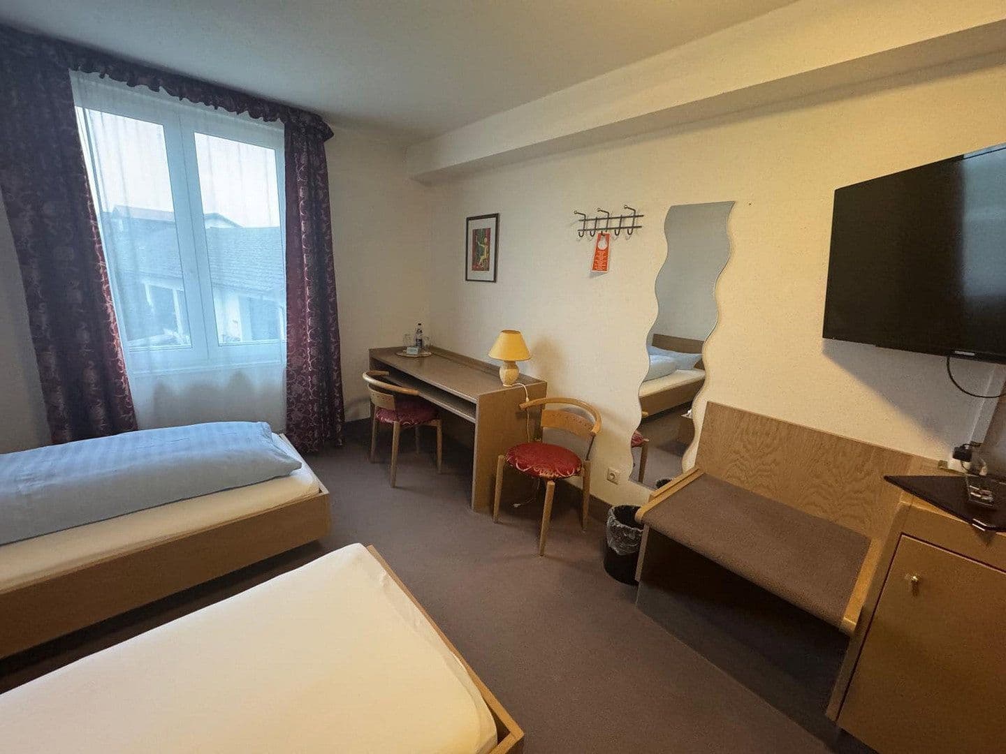 Pronájem bytu 1.500 m², Beilngries, Bavorsko Pronájem bytu 1.500 m², Beilngries, Bavorsko