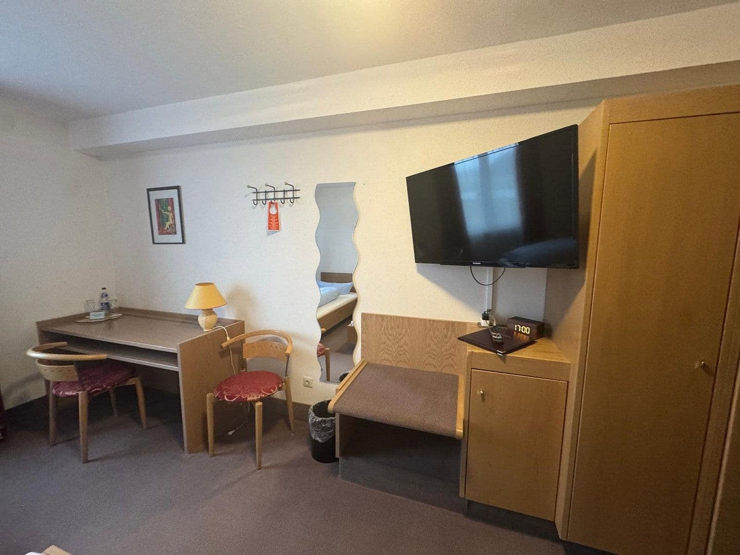 Pronájem bytu 1.500 m², Beilngries, Bavorsko Pronájem bytu 1.500 m², Beilngries, Bavorsko