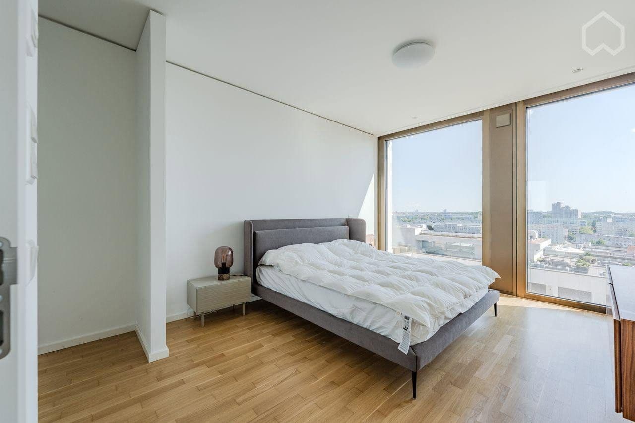 Pronájem bytu 3+1 93 m², Voltairestrasse 11, Berlin Mitte, Berlín Pronájem bytu 3+1 93 m², Voltairestrasse 11, Berlin Mitte, Berlín