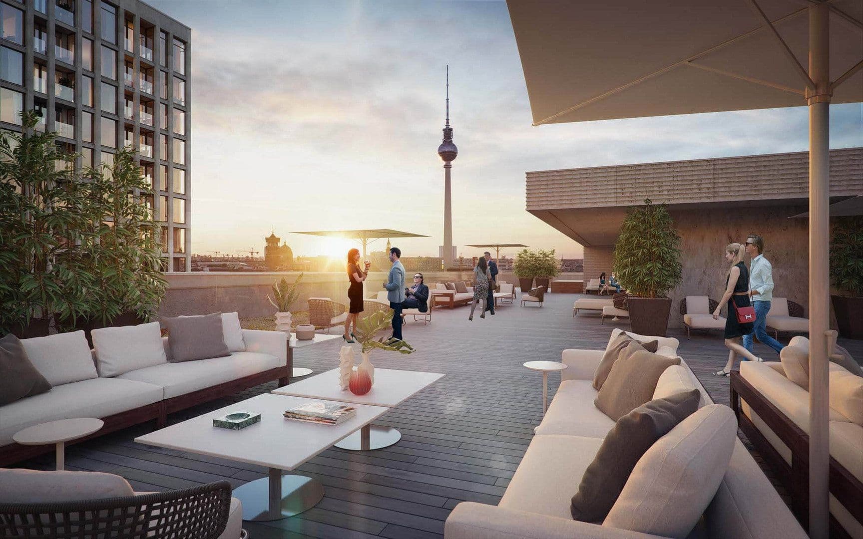 Pronájem bytu 3+1 93 m², Voltairestrasse 11, Berlin Mitte, Berlín Pronájem bytu 3+1 93 m², Voltairestrasse 11, Berlin Mitte, Berlín