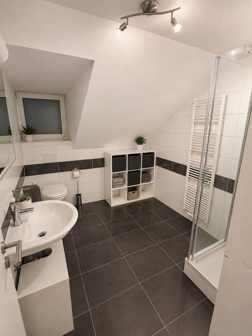 Pronájem bytu 7+1 120 m², Gießen, Hessen Pronájem bytu 7+1 120 m², Gießen, Hessen