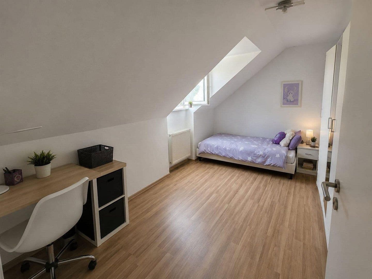 Pronájem bytu 7+1 120 m², Gießen, Hessen Pronájem bytu 7+1 120 m², Gießen, Hessen
