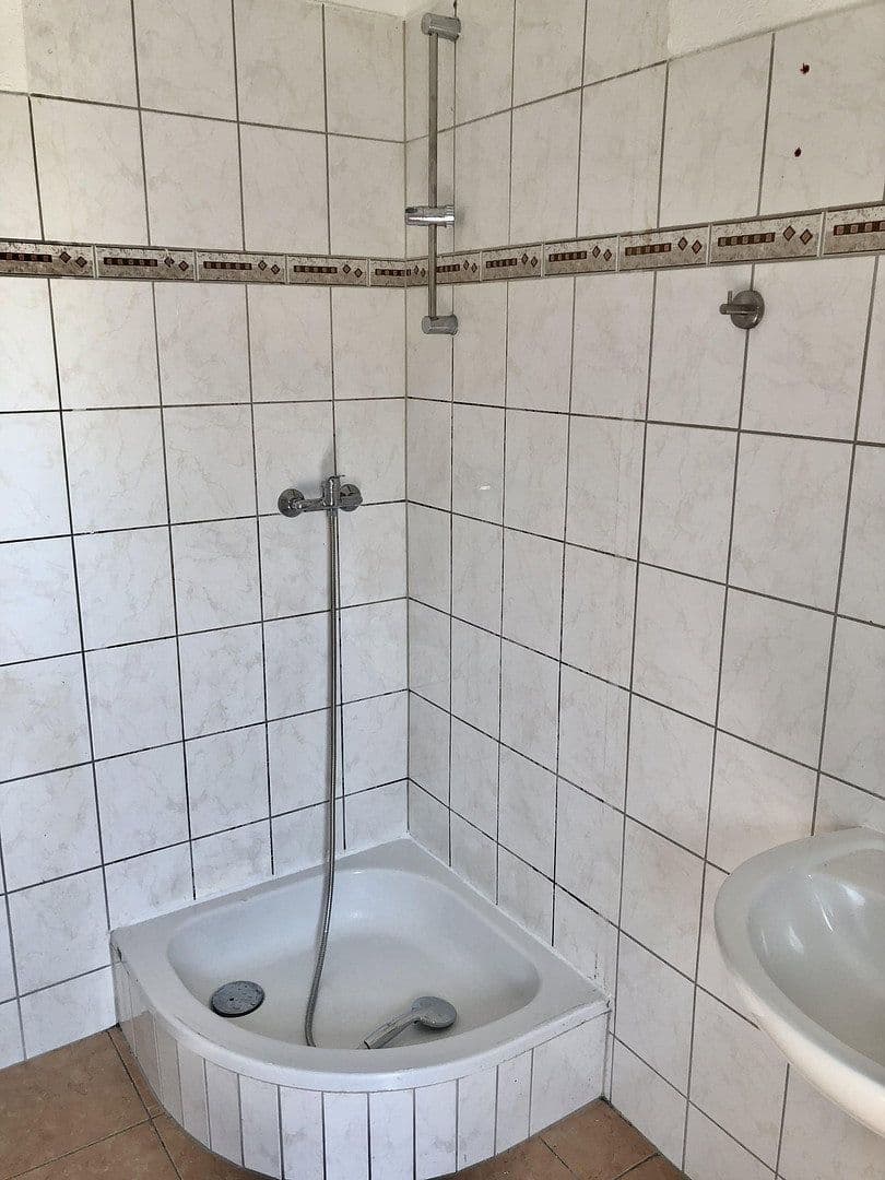 Pronájem bytu 3+1 74 m², Trecknase 3, Remscheid, Severní Porýní-Vestfálsko Pronájem bytu 3+1 74 m², Trecknase 3, Remscheid, Severní Porýní-Vestfálsko