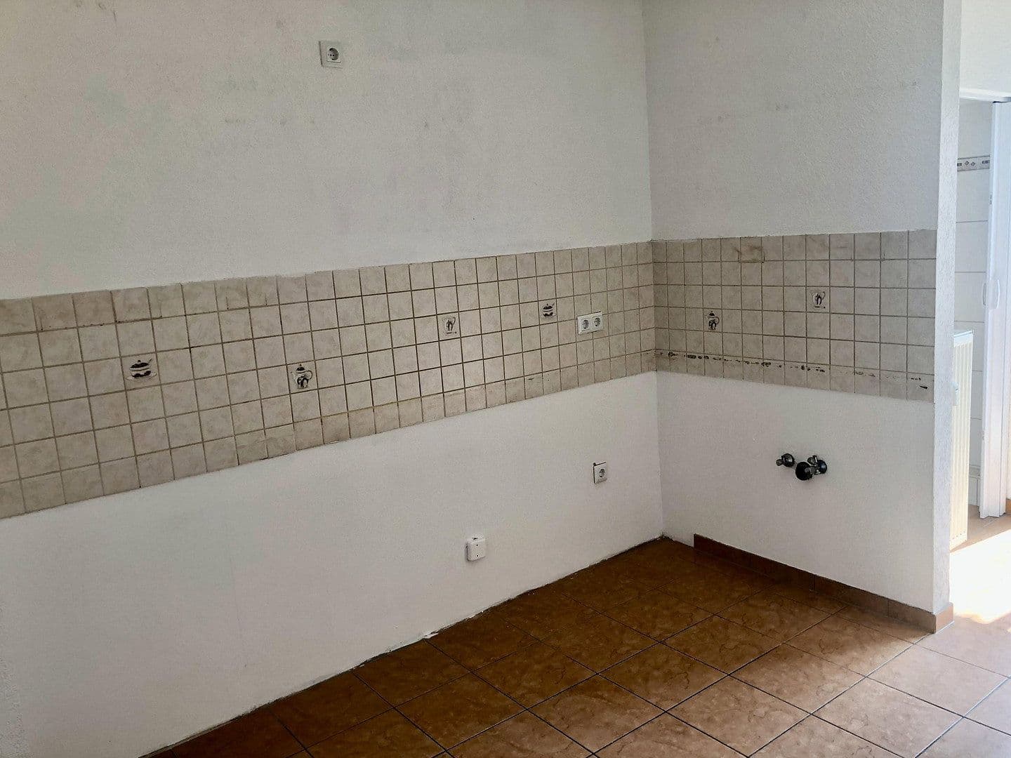 Pronájem bytu 3+1 74 m², Trecknase 3, Remscheid, Severní Porýní-Vestfálsko Pronájem bytu 3+1 74 m², Trecknase 3, Remscheid, Severní Porýní-Vestfálsko