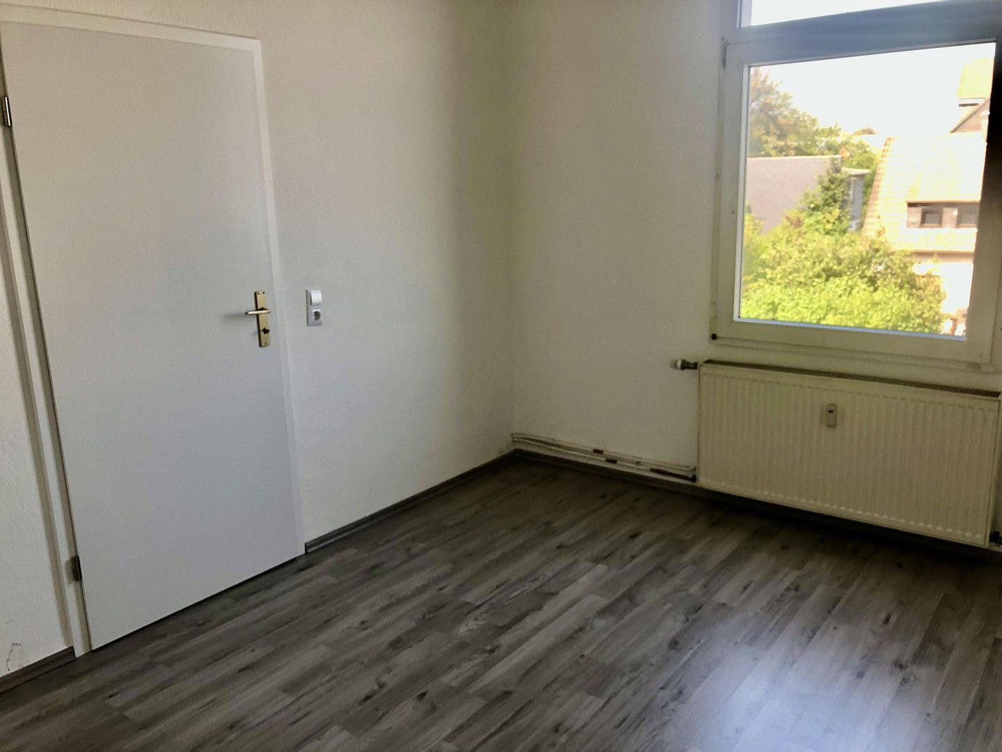 Pronájem bytu 3+1 74 m², Trecknase 3, Remscheid, Severní Porýní-Vestfálsko Pronájem bytu 3+1 74 m², Trecknase 3, Remscheid, Severní Porýní-Vestfálsko