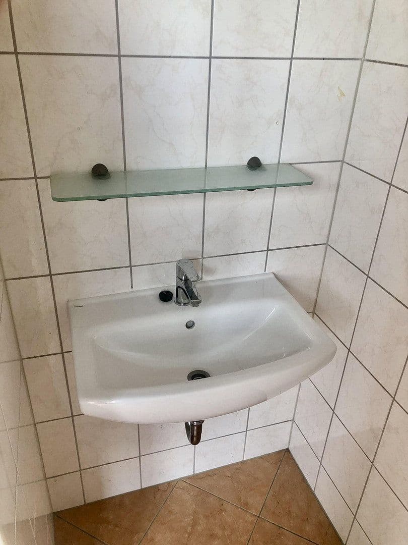 Pronájem bytu 3+1 74 m², Trecknase 3, Remscheid, Severní Porýní-Vestfálsko Pronájem bytu 3+1 74 m², Trecknase 3, Remscheid, Severní Porýní-Vestfálsko