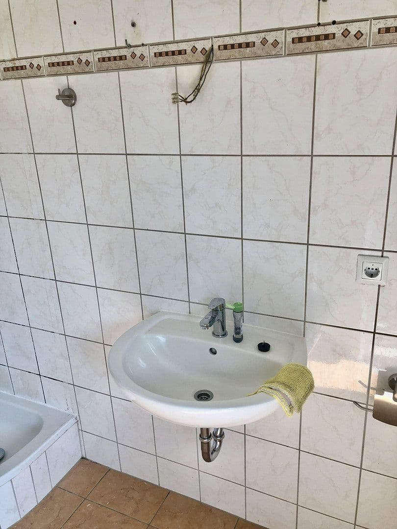 Pronájem bytu 3+1 74 m², Trecknase 3, Remscheid, Severní Porýní-Vestfálsko Pronájem bytu 3+1 74 m², Trecknase 3, Remscheid, Severní Porýní-Vestfálsko