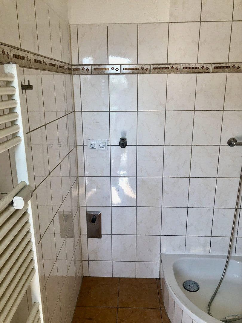 Pronájem bytu 3+1 74 m², Trecknase 3, Remscheid, Severní Porýní-Vestfálsko Pronájem bytu 3+1 74 m², Trecknase 3, Remscheid, Severní Porýní-Vestfálsko