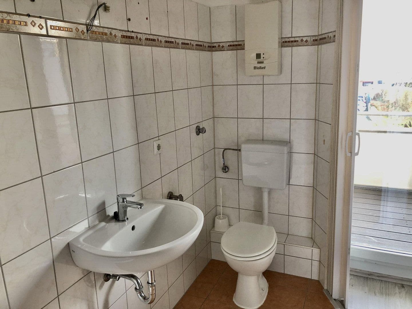 Pronájem bytu 3+1 74 m², Trecknase 3, Remscheid, Severní Porýní-Vestfálsko Pronájem bytu 3+1 74 m², Trecknase 3, Remscheid, Severní Porýní-Vestfálsko