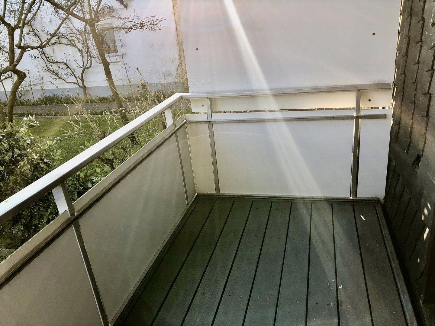 Pronájem bytu 3+1 74 m², Trecknase 3, Remscheid, Severní Porýní-Vestfálsko Pronájem bytu 3+1 74 m², Trecknase 3, Remscheid, Severní Porýní-Vestfálsko