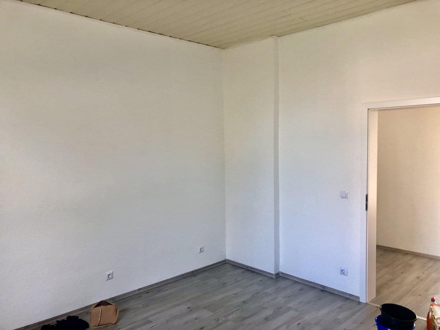 Pronájem bytu 3+1 74 m², Trecknase 3, Remscheid, Severní Porýní-Vestfálsko Pronájem bytu 3+1 74 m², Trecknase 3, Remscheid, Severní Porýní-Vestfálsko