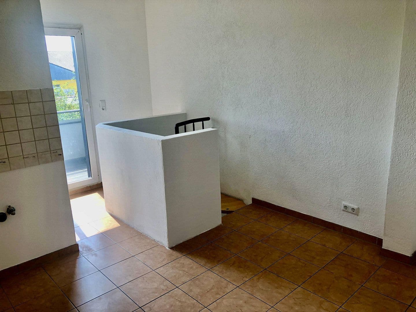 Pronájem bytu 3+1 74 m², Trecknase 3, Remscheid, Severní Porýní-Vestfálsko Pronájem bytu 3+1 74 m², Trecknase 3, Remscheid, Severní Porýní-Vestfálsko