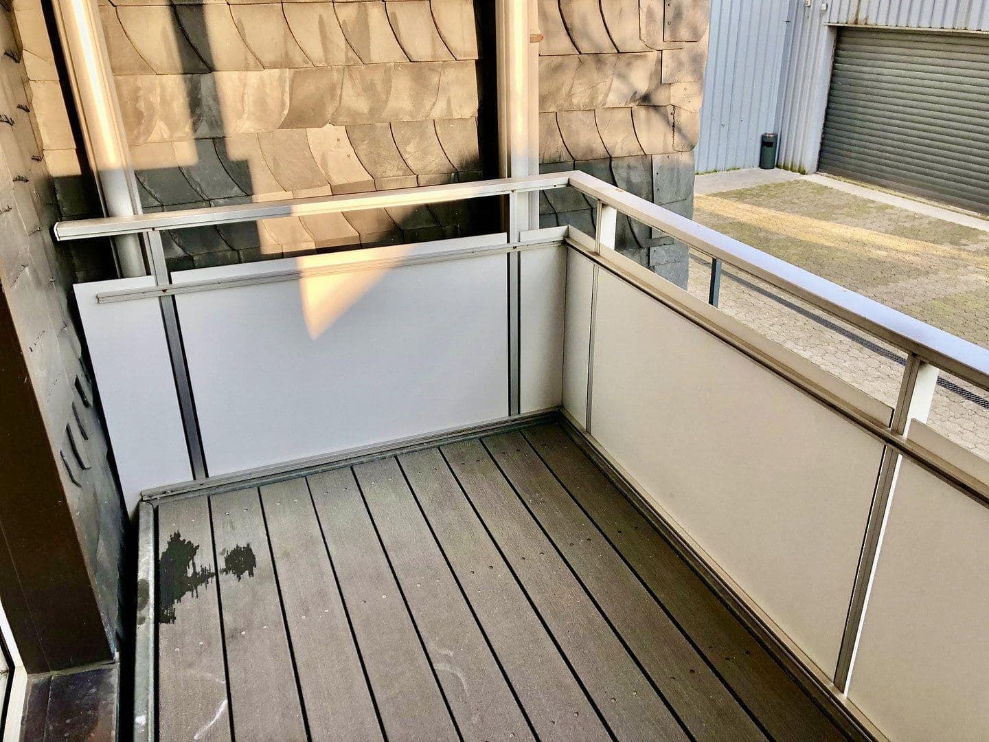 Pronájem bytu 3+1 74 m², Trecknase 3, Remscheid, Severní Porýní-Vestfálsko Pronájem bytu 3+1 74 m², Trecknase 3, Remscheid, Severní Porýní-Vestfálsko