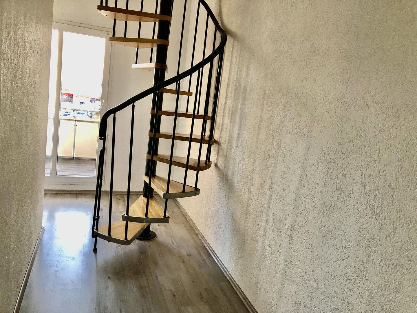 Pronájem bytu 3+1 74 m², Trecknase 3, Remscheid, Severní Porýní-Vestfálsko Pronájem bytu 3+1 74 m², Trecknase 3, Remscheid, Severní Porýní-Vestfálsko