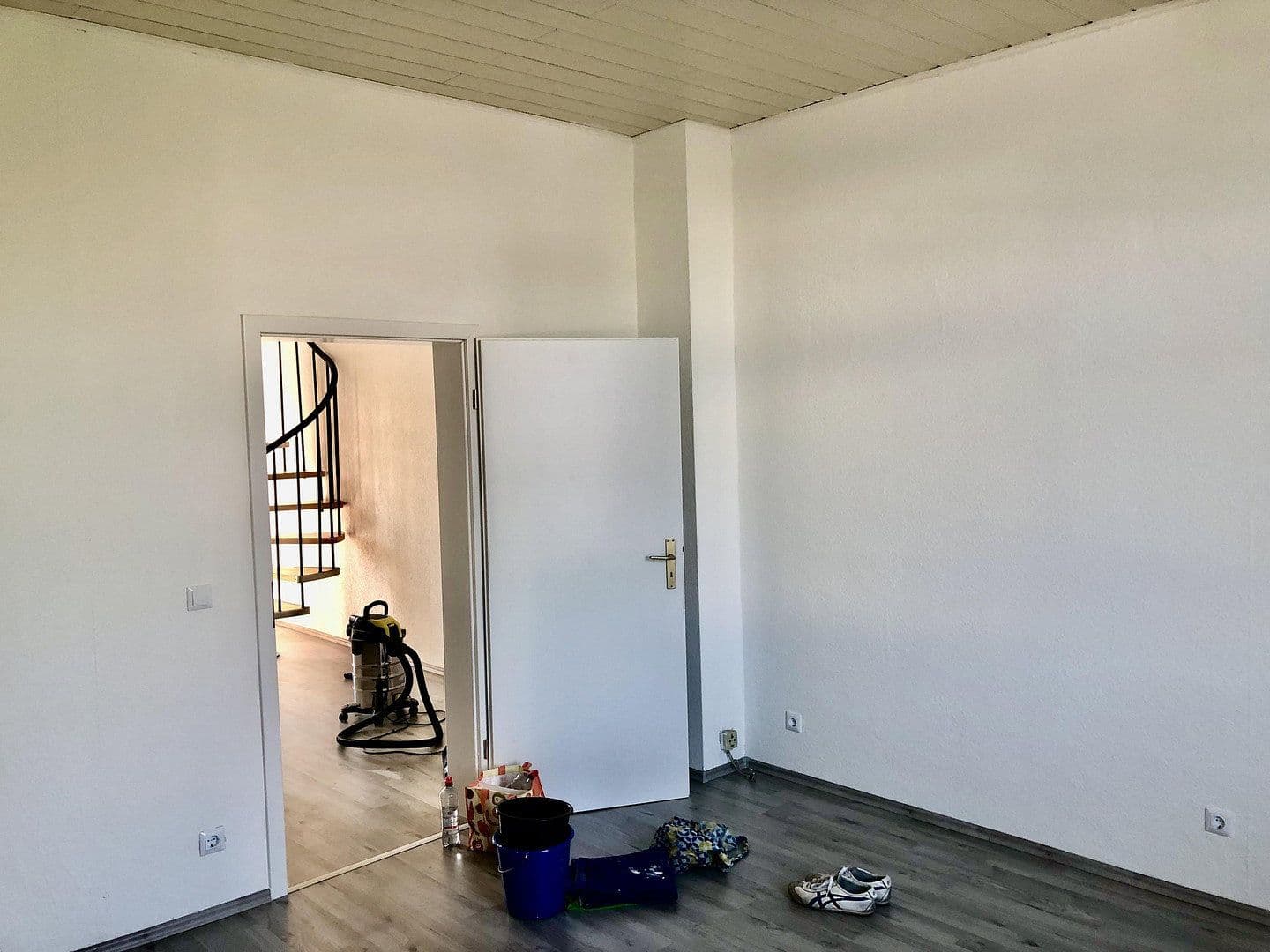 Pronájem bytu 3+1 74 m², Trecknase 3, Remscheid, Severní Porýní-Vestfálsko Pronájem bytu 3+1 74 m², Trecknase 3, Remscheid, Severní Porýní-Vestfálsko