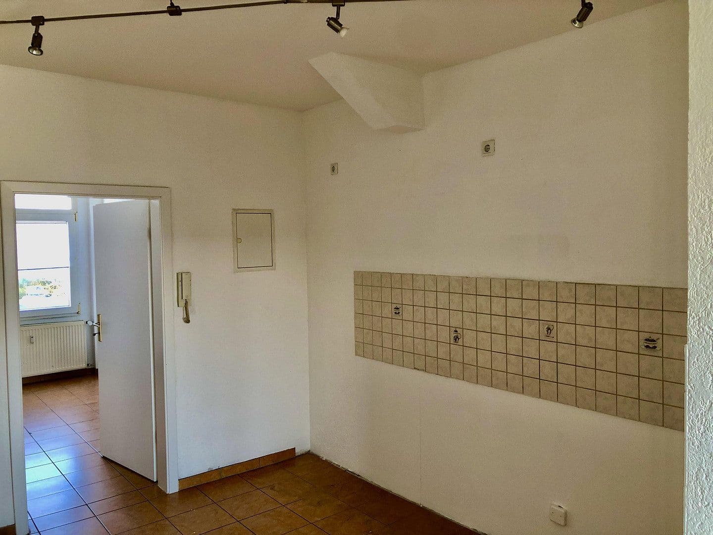Pronájem bytu 3+1 74 m², Trecknase 3, Remscheid, Severní Porýní-Vestfálsko Pronájem bytu 3+1 74 m², Trecknase 3, Remscheid, Severní Porýní-Vestfálsko