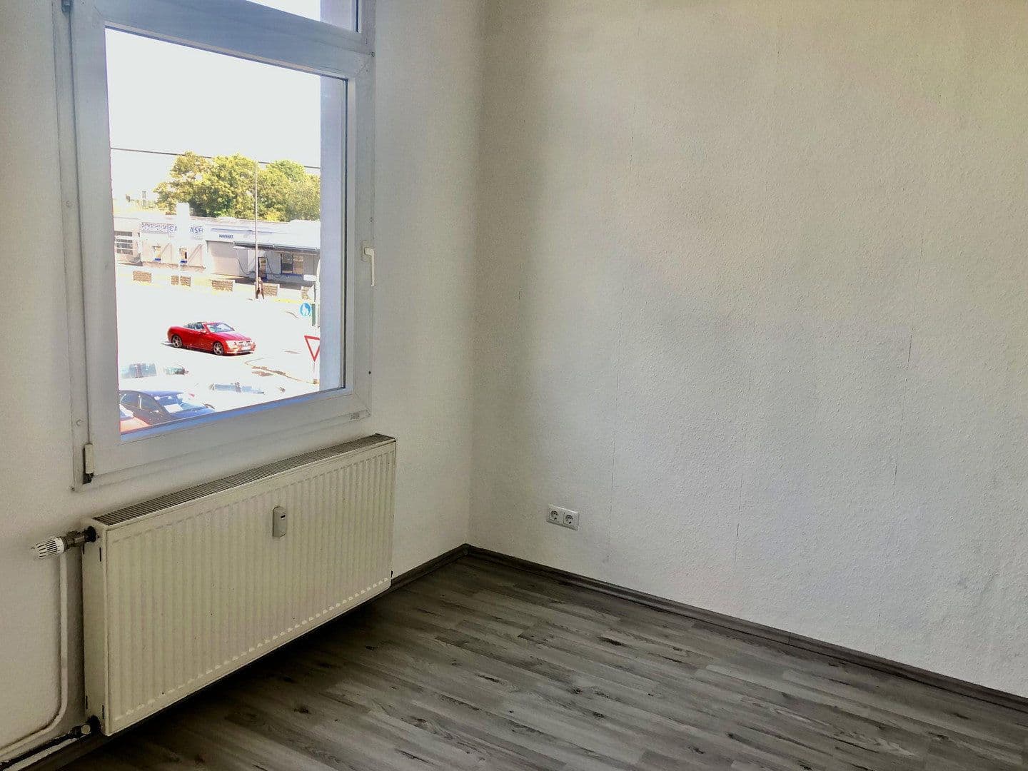 Pronájem bytu 3+1 74 m², Trecknase 3, Remscheid, Severní Porýní-Vestfálsko Pronájem bytu 3+1 74 m², Trecknase 3, Remscheid, Severní Porýní-Vestfálsko