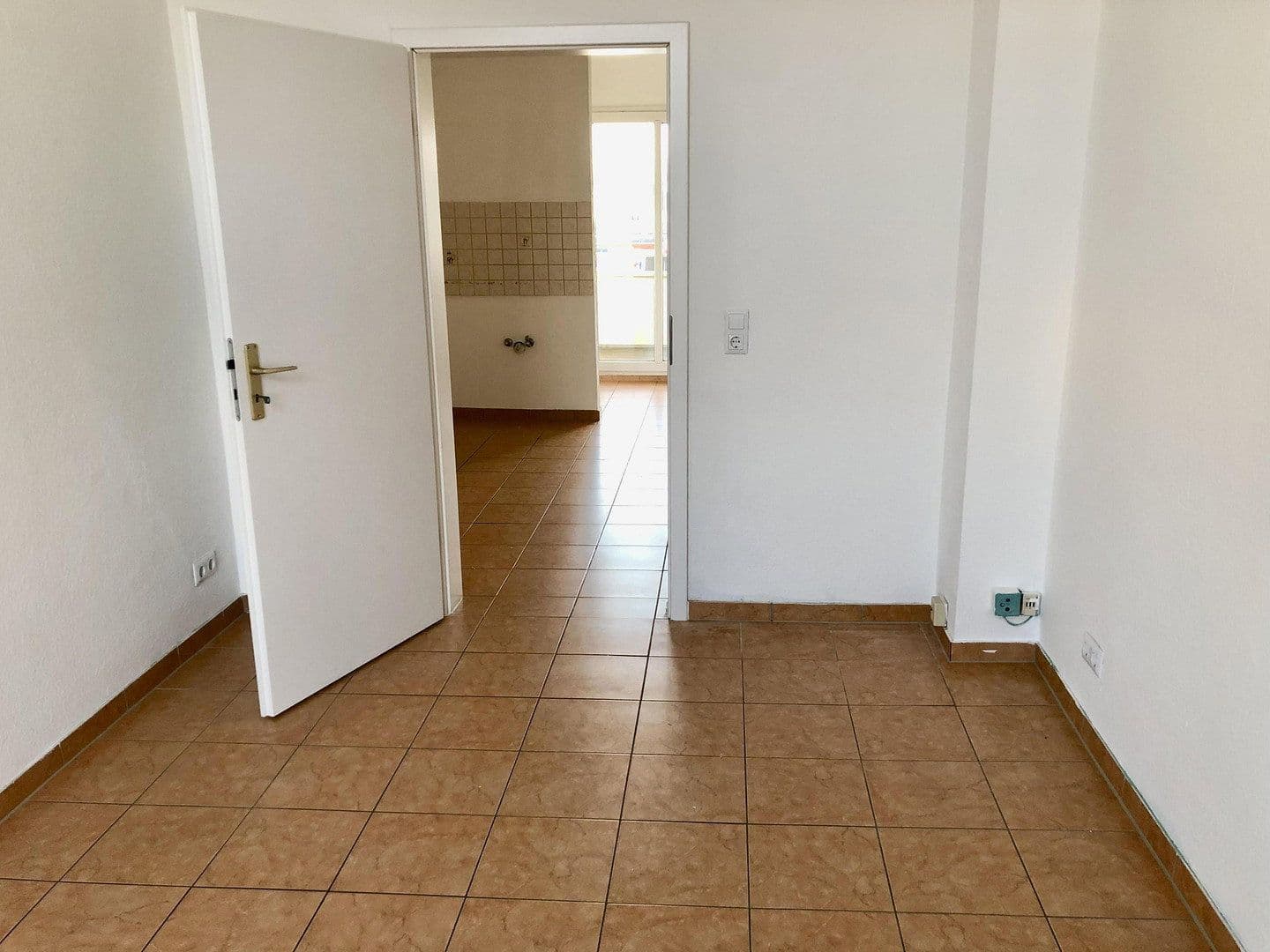 Pronájem bytu 3+1 74 m², Trecknase 3, Remscheid, Severní Porýní-Vestfálsko Pronájem bytu 3+1 74 m², Trecknase 3, Remscheid, Severní Porýní-Vestfálsko
