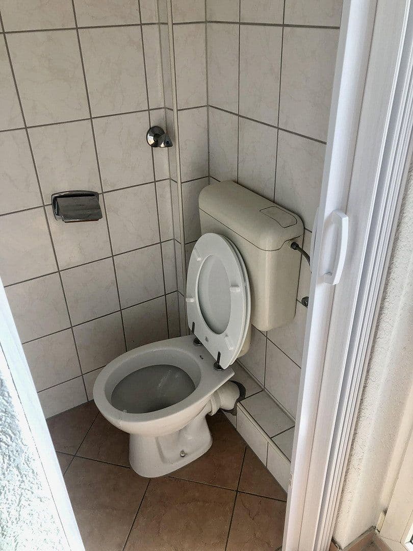 Pronájem bytu 3+1 74 m², Trecknase 3, Remscheid, Severní Porýní-Vestfálsko Pronájem bytu 3+1 74 m², Trecknase 3, Remscheid, Severní Porýní-Vestfálsko