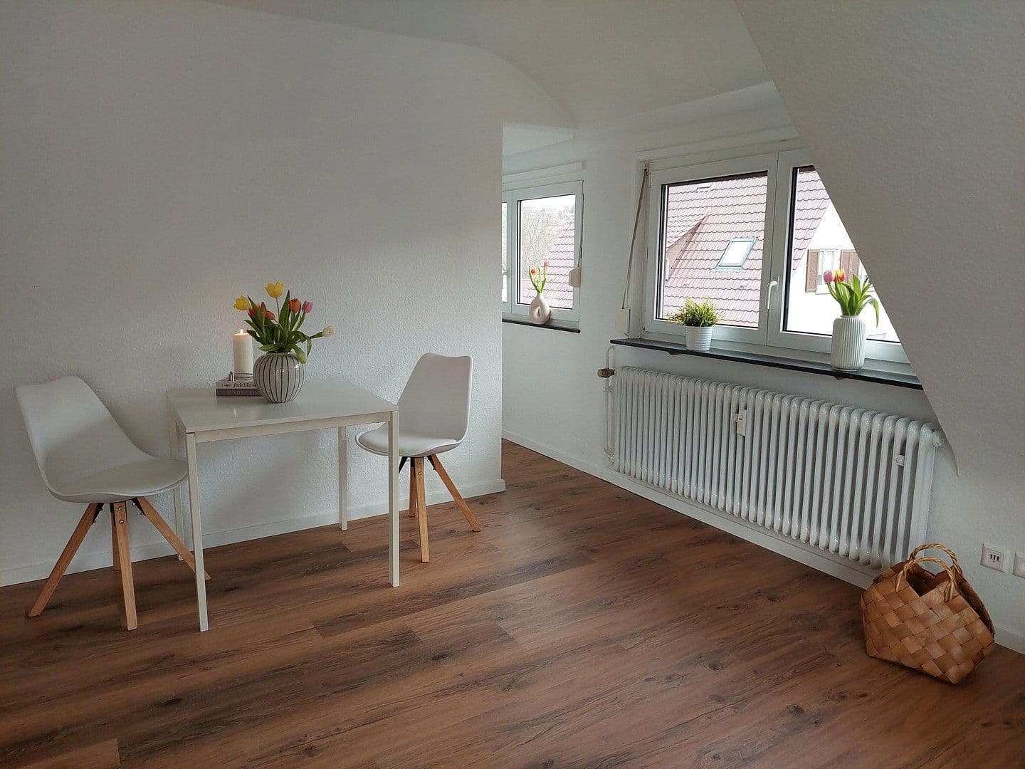Pronájem bytu 1+kk 31 m², Stuttgart, Bádensko-Württembersko Pronájem bytu 1+kk 31 m², Stuttgart, Bádensko-Württembersko