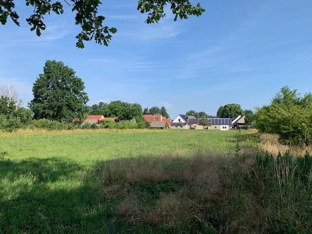 Prodej domu 900 m², pozemek 8.230 m², Luckau, Braniborsko Prodej domu 900 m², pozemek 8.230 m², Luckau, Braniborsko