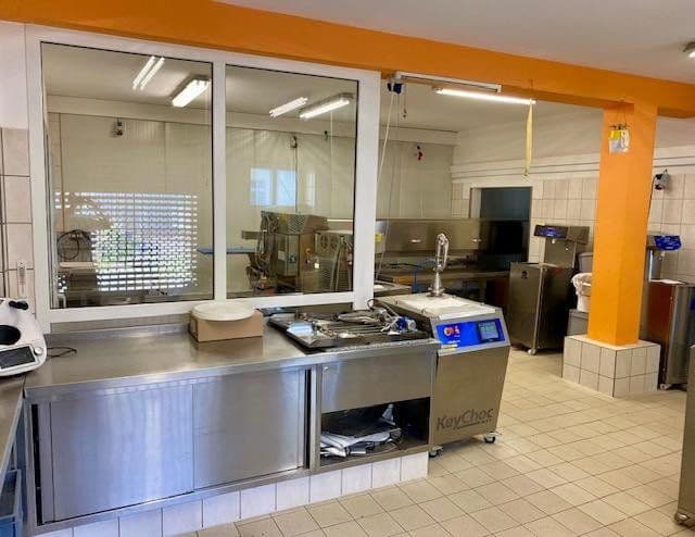 Prodej domu 900 m², pozemek 8.230 m², Luckau, Braniborsko Prodej domu 900 m², pozemek 8.230 m², Luckau, Braniborsko