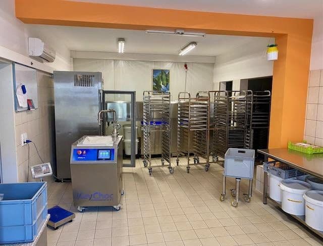 Prodej domu 900 m², pozemek 8.230 m², Luckau, Braniborsko Prodej domu 900 m², pozemek 8.230 m², Luckau, Braniborsko