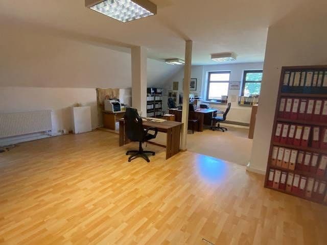 Prodej domu 900 m², pozemek 8.230 m², Luckau, Braniborsko Prodej domu 900 m², pozemek 8.230 m², Luckau, Braniborsko