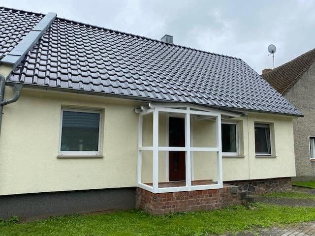 Prodej domu 900 m², pozemek 8.230 m², Luckau, Braniborsko Prodej domu 900 m², pozemek 8.230 m², Luckau, Braniborsko