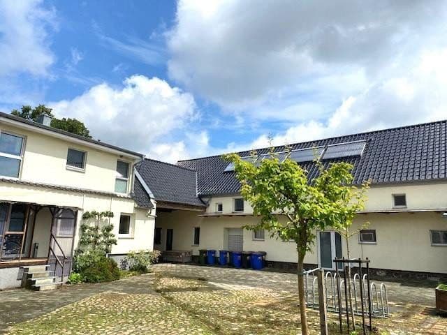 Prodej domu 900 m², pozemek 8.230 m², Luckau, Braniborsko Prodej domu 900 m², pozemek 8.230 m², Luckau, Braniborsko