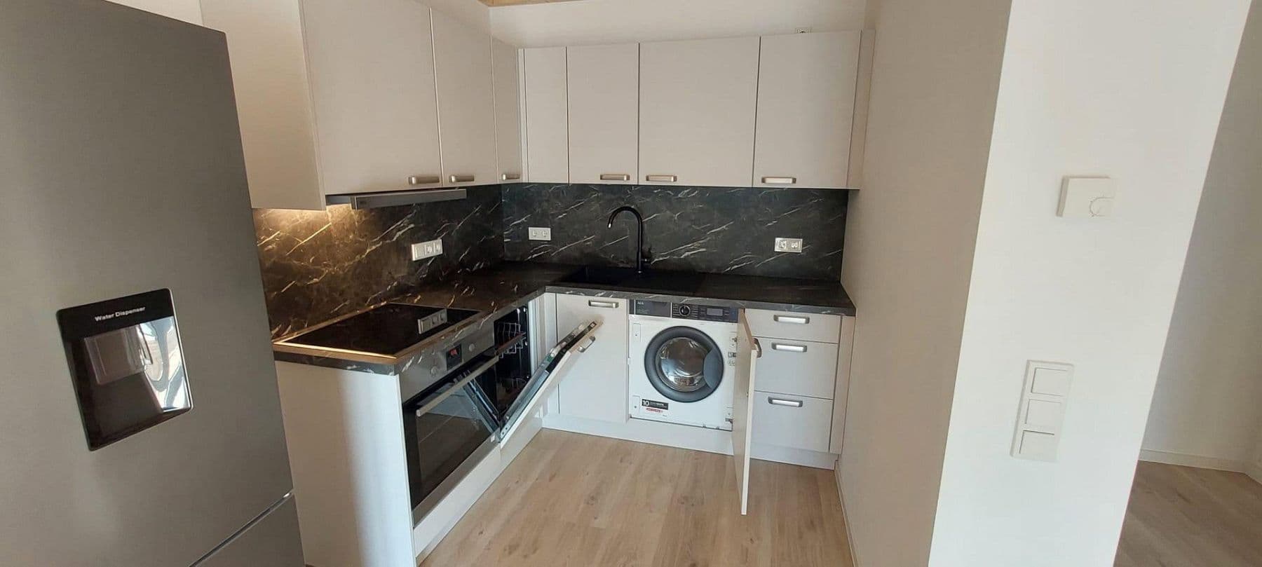 Pronájem bytu 2+1 35 m², Pfarrer-Dickinger-Weg 6, Nittenau, Bavorsko Pronájem bytu 2+1 35 m², Pfarrer-Dickinger-Weg 6, Nittenau, Bavorsko