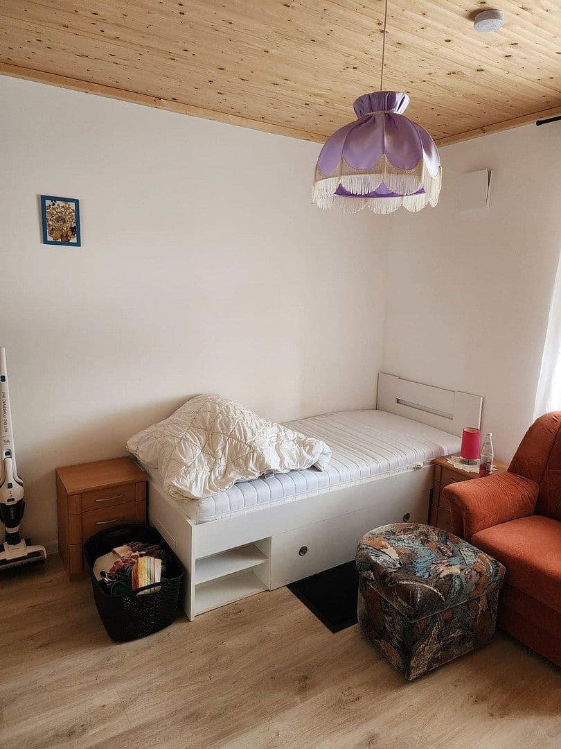 Pronájem bytu 2+1 35 m², Pfarrer-Dickinger-Weg 6, Nittenau, Bavorsko Pronájem bytu 2+1 35 m², Pfarrer-Dickinger-Weg 6, Nittenau, Bavorsko