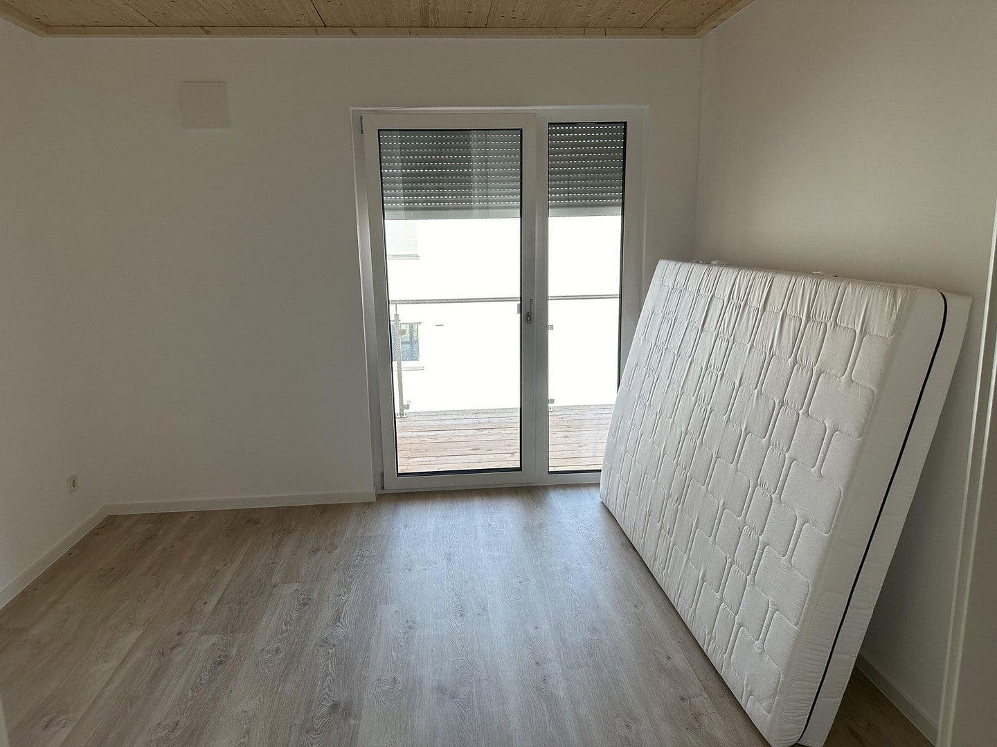 Pronájem bytu 2+1 35 m², Pfarrer-Dickinger-Weg 6, Nittenau, Bavorsko Pronájem bytu 2+1 35 m², Pfarrer-Dickinger-Weg 6, Nittenau, Bavorsko