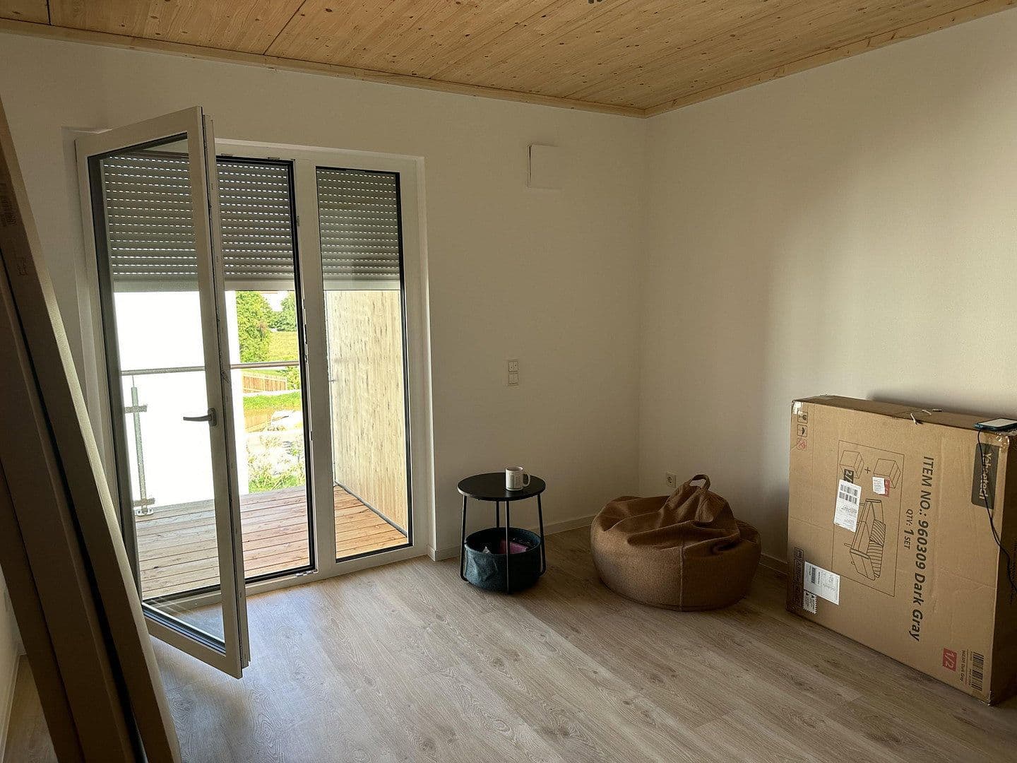Pronájem bytu 2+1 35 m², Pfarrer-Dickinger-Weg 6, Nittenau, Bavorsko Pronájem bytu 2+1 35 m², Pfarrer-Dickinger-Weg 6, Nittenau, Bavorsko