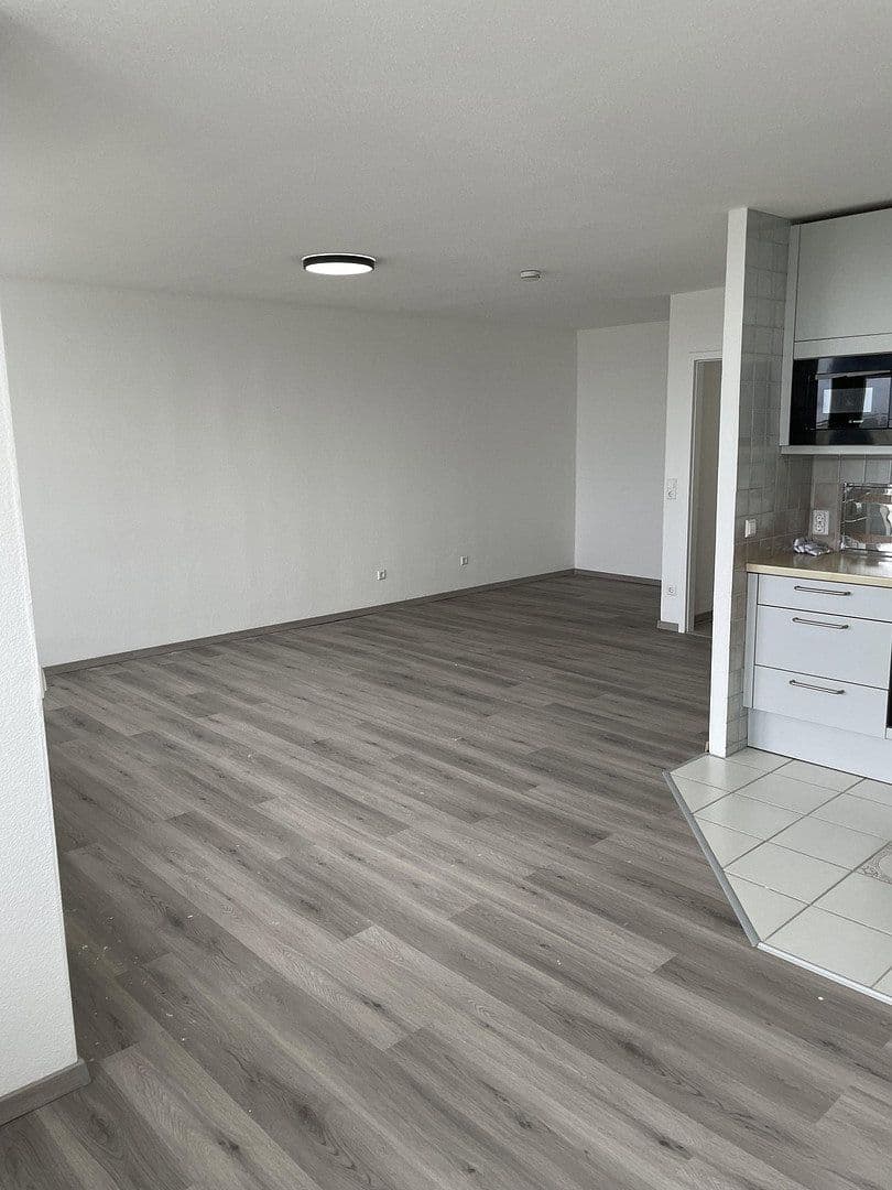 Pronájem bytu 1+1 56 m², Freiburger Straße 21, Heidelberg, Bádensko-Württembersko Pronájem bytu 1+1 56 m², Freiburger Straße 21, Heidelberg, Bádensko-Württembersko