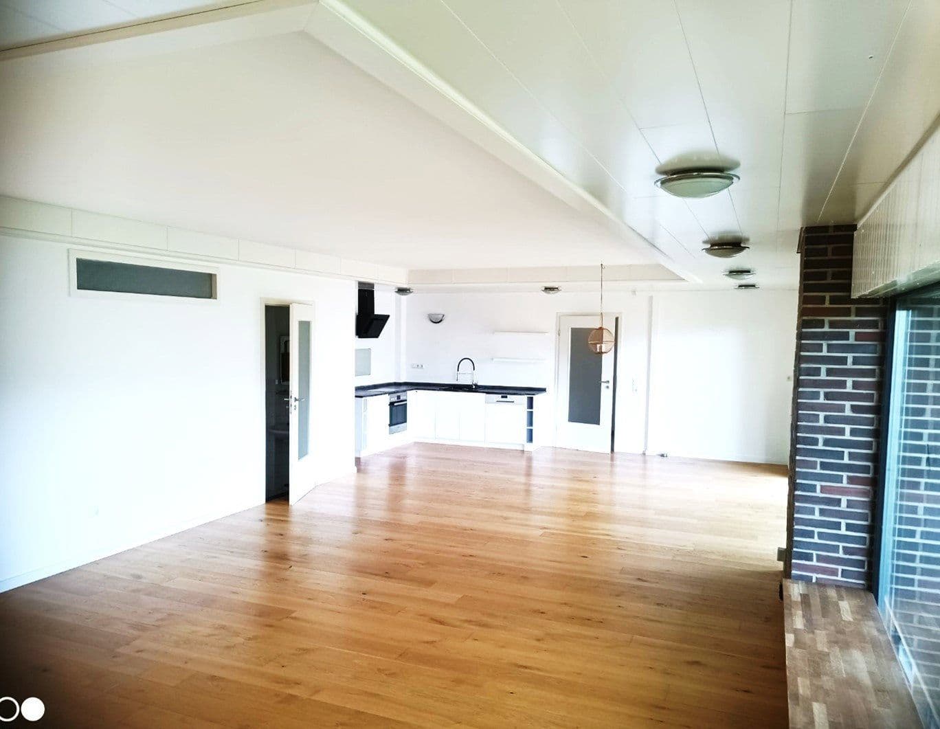 Prodej bytu 2+1 126 m², Bodman-Ludwigshafen, Bádensko-Württembersko Prodej bytu 2+1 126 m², Bodman-Ludwigshafen, Bádensko-Württembersko
