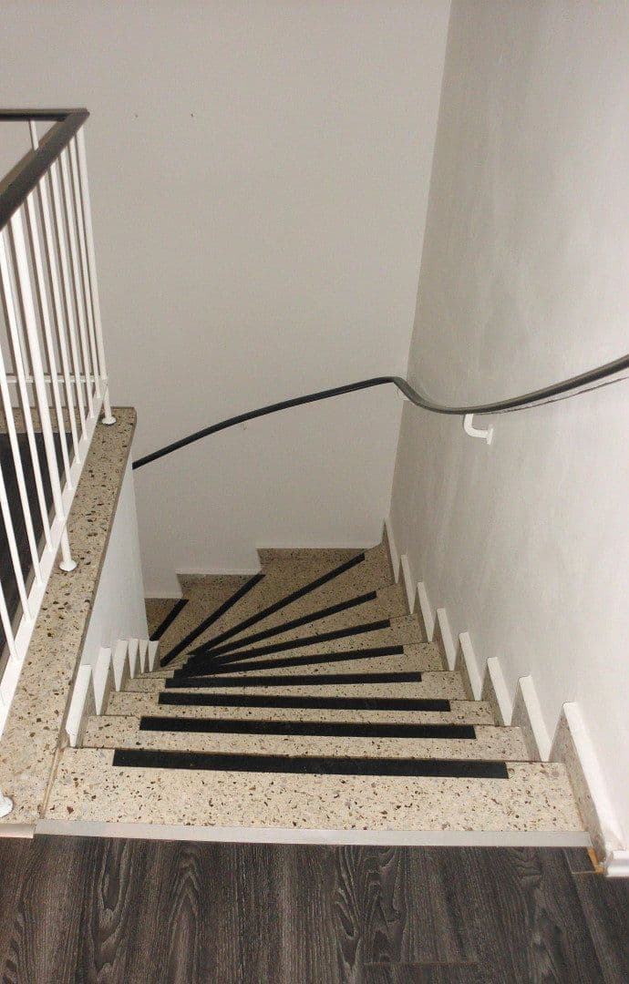 Pronájem kanceláře 180 m², Mittelweg 174, Hamburg, Hamburg Pronájem kanceláře 180 m², Mittelweg 174, Hamburg, Hamburg