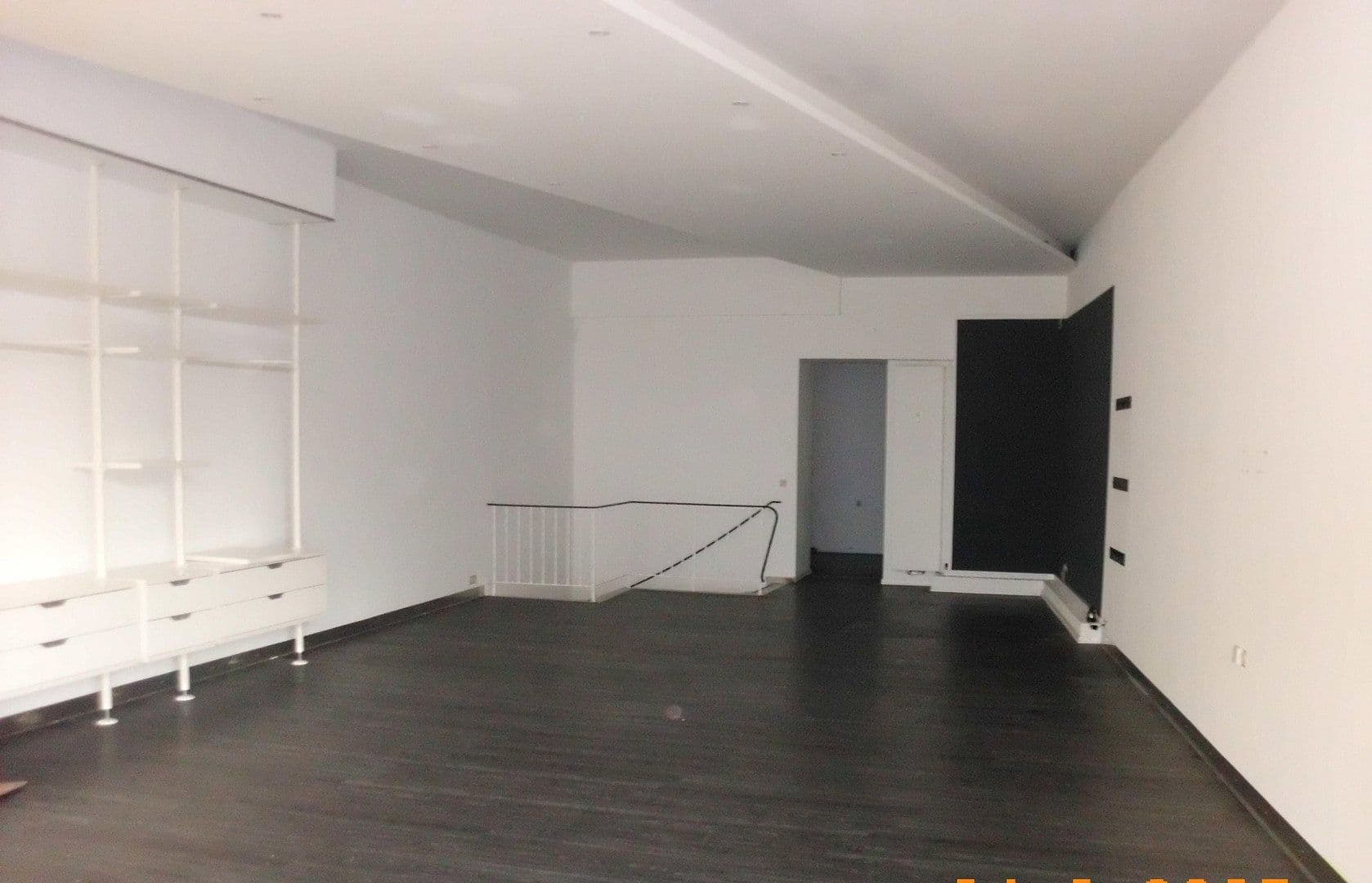 Pronájem kanceláře 180 m², Mittelweg 174, Hamburg, Hamburg Pronájem kanceláře 180 m², Mittelweg 174, Hamburg, Hamburg