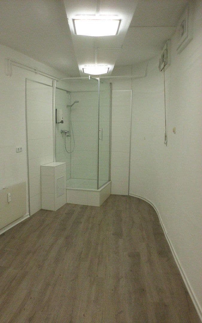 Pronájem kanceláře 180 m², Mittelweg 174, Hamburg, Hamburg Pronájem kanceláře 180 m², Mittelweg 174, Hamburg, Hamburg