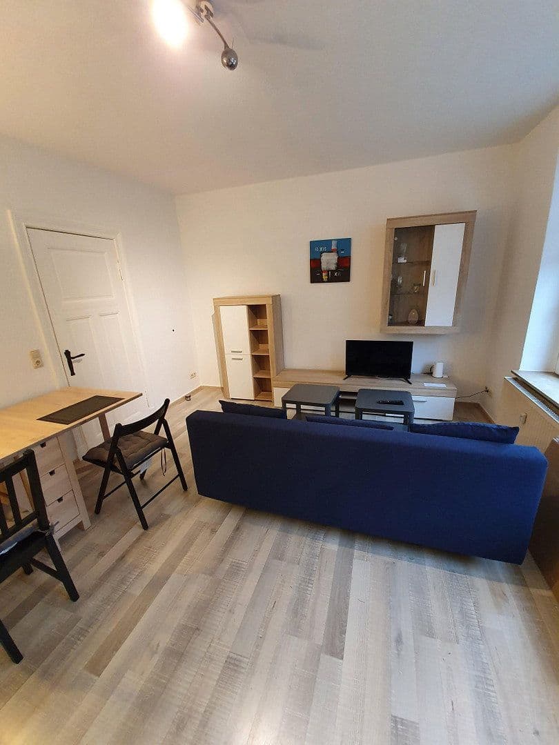 Pronájem bytu 2+1 34 m², Mühlenstraße 50, Grevesmühlen, Mecklenburg-Vorpommern Pronájem bytu 2+1 34 m², Mühlenstraße 50, Grevesmühlen, Mecklenburg-Vorpommern